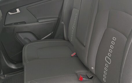 KIA Sportage III, 2014 год, 1 396 000 рублей, 9 фотография