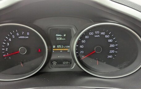 KIA Sportage III, 2014 год, 1 396 000 рублей, 13 фотография
