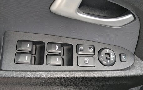KIA Sportage III, 2014 год, 1 396 000 рублей, 15 фотография