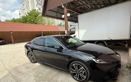 Toyota Camry, 2024 год, 4 800 000 рублей, 5 фотография