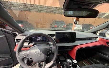 Toyota Camry, 2024 год, 4 800 000 рублей, 8 фотография