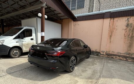 Toyota Camry, 2024 год, 4 800 000 рублей, 7 фотография