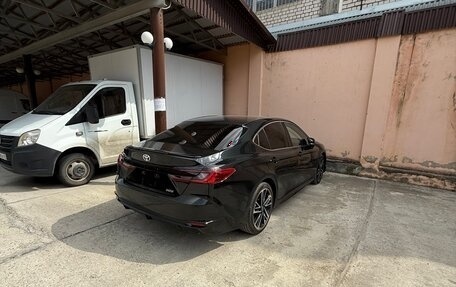 Toyota Camry, 2024 год, 4 800 000 рублей, 6 фотография