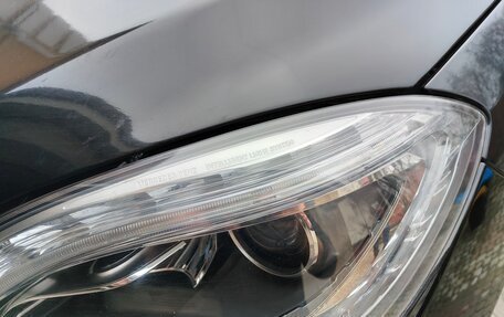 Mercedes-Benz M-Класс, 2013 год, 3 400 000 рублей, 17 фотография