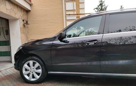 Mercedes-Benz M-Класс, 2013 год, 3 400 000 рублей, 26 фотография