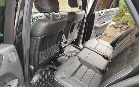 Mercedes-Benz M-Класс, 2013 год, 3 400 000 рублей, 27 фотография