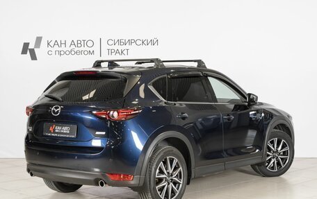 Mazda CX-5 II, 2019 год, 2 850 000 рублей, 2 фотография