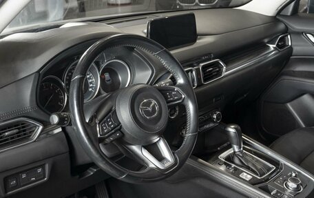 Mazda CX-5 II, 2019 год, 2 850 000 рублей, 4 фотография