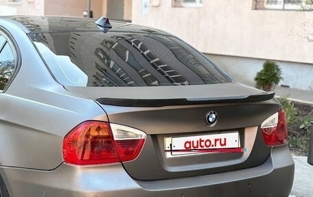 BMW 3 серия, 2006 год, 2 фотография
