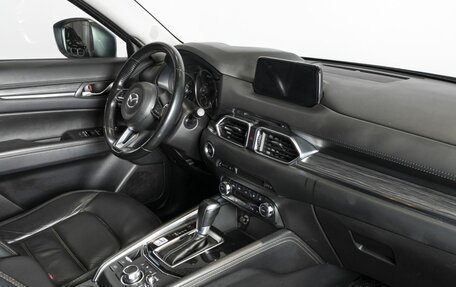 Mazda CX-5 II, 2019 год, 2 850 000 рублей, 5 фотография