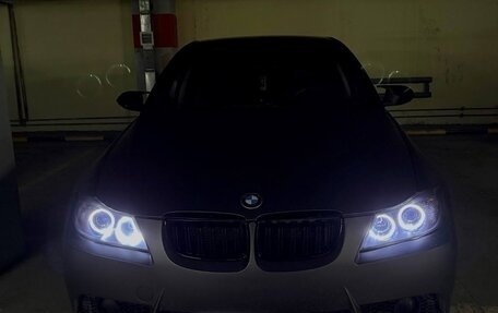 BMW 3 серия, 2006 год, 8 фотография