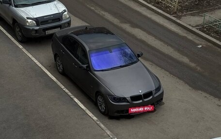 BMW 3 серия, 2006 год, 11 фотография