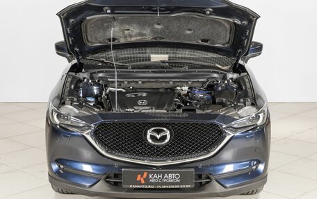 Mazda CX-5 II, 2019 год, 2 850 000 рублей, 13 фотография