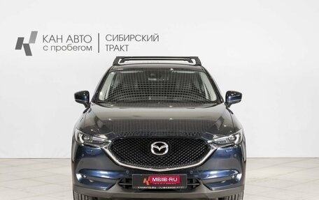 Mazda CX-5 II, 2019 год, 2 850 000 рублей, 10 фотография