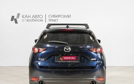 Mazda CX-5 II, 2019 год, 2 850 000 рублей, 11 фотография