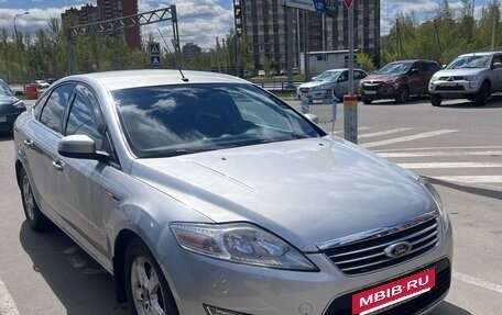 Ford Mondeo IV, 2008 год, 2 фотография