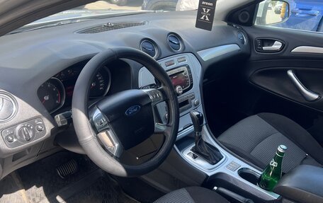 Ford Mondeo IV, 2008 год, 6 фотография
