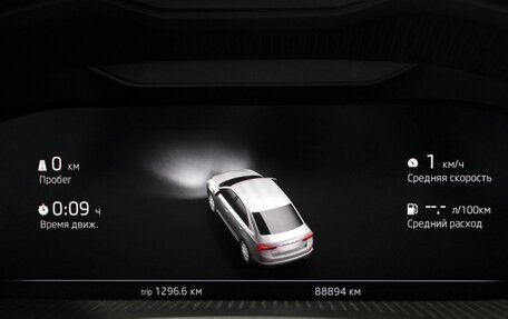 Skoda Rapid II, 2022 год, 1 844 200 рублей, 8 фотография