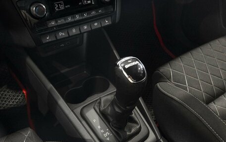 Skoda Rapid II, 2022 год, 1 844 200 рублей, 7 фотография