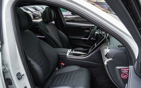 Mercedes-Benz C-Класс, 2024 год, 5 520 000 рублей, 8 фотография