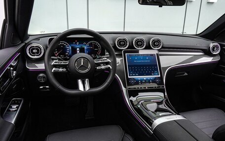 Mercedes-Benz C-Класс, 2024 год, 5 520 000 рублей, 6 фотография