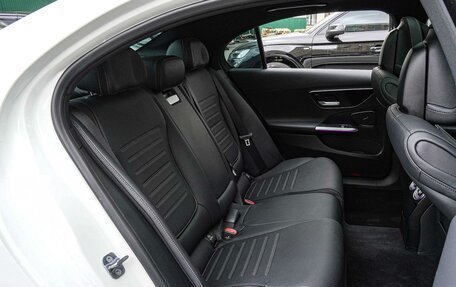 Mercedes-Benz C-Класс, 2024 год, 5 520 000 рублей, 7 фотография