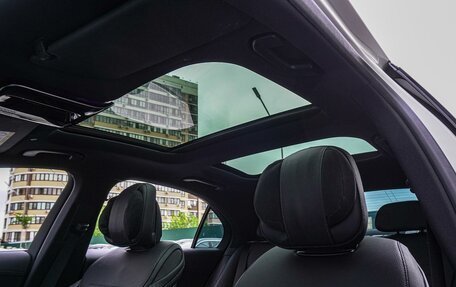 Mercedes-Benz C-Класс, 2024 год, 5 520 000 рублей, 12 фотография