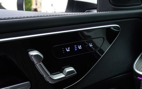 Mercedes-Benz C-Класс, 2024 год, 5 520 000 рублей, 18 фотография