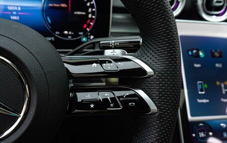 Mercedes-Benz C-Класс, 2024 год, 5 520 000 рублей, 17 фотография