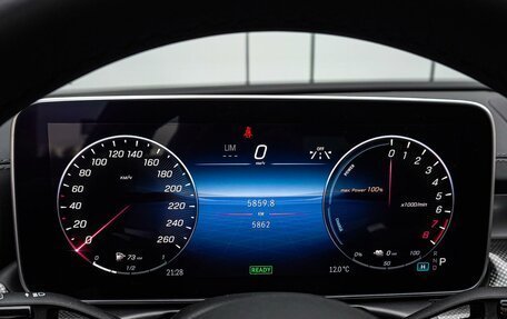 Mercedes-Benz C-Класс, 2024 год, 5 520 000 рублей, 21 фотография