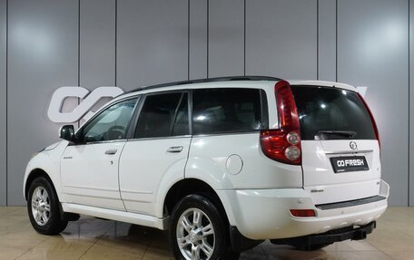 Great Wall Hover H5, 2012 год, 949 000 рублей, 2 фотография