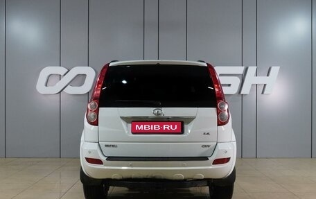 Great Wall Hover H5, 2012 год, 949 000 рублей, 4 фотография