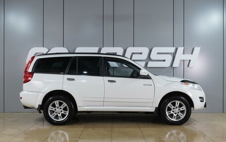 Great Wall Hover H5, 2012 год, 949 000 рублей, 5 фотография