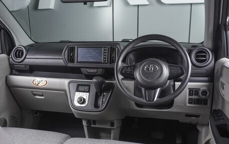 Toyota Passo III, 2019 год, 1 120 000 рублей, 6 фотография