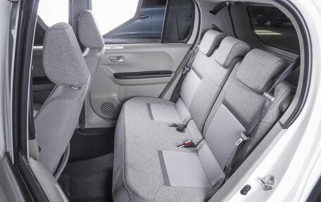 Toyota Passo III, 2019 год, 1 120 000 рублей, 7 фотография