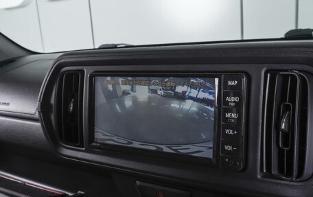 Toyota Passo III, 2019 год, 1 120 000 рублей, 12 фотография