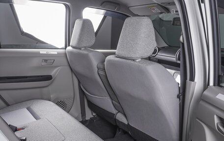 Toyota Passo III, 2019 год, 1 120 000 рублей, 11 фотография