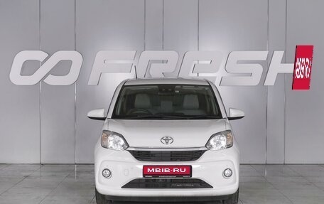 Toyota Passo III, 2019 год, 1 120 000 рублей, 3 фотография