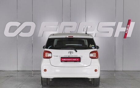 Toyota Passo III, 2019 год, 1 120 000 рублей, 4 фотография