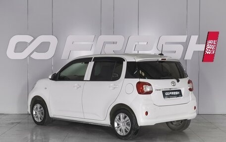 Toyota Passo III, 2019 год, 1 120 000 рублей, 2 фотография