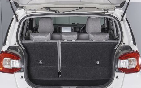 Toyota Passo III, 2019 год, 1 120 000 рублей, 17 фотография