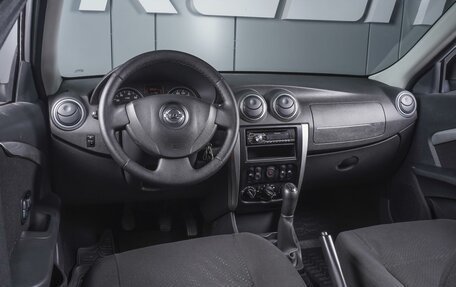 Nissan Almera, 2013 год, 699 000 рублей, 6 фотография