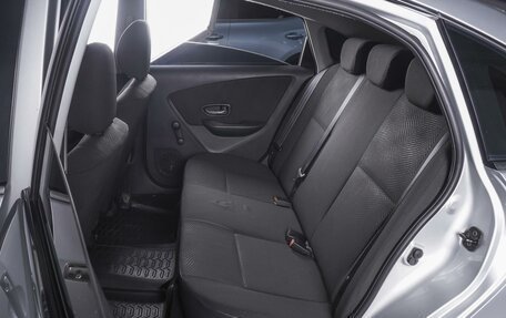 Nissan Almera, 2013 год, 699 000 рублей, 9 фотография