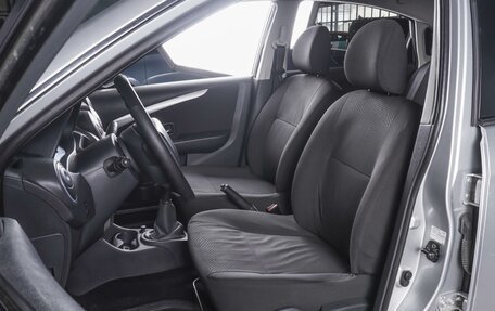 Nissan Almera, 2013 год, 699 000 рублей, 10 фотография