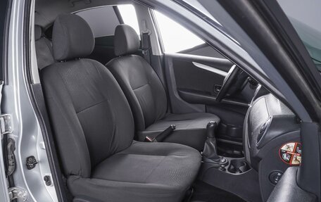 Nissan Almera, 2013 год, 699 000 рублей, 8 фотография