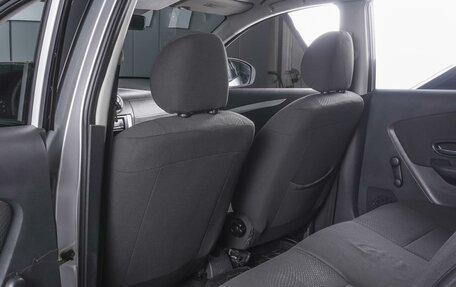 Nissan Almera, 2013 год, 699 000 рублей, 11 фотография