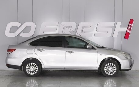 Nissan Almera, 2013 год, 699 000 рублей, 5 фотография