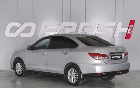 Nissan Almera, 2013 год, 699 000 рублей, 2 фотография