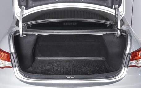 Nissan Almera, 2013 год, 699 000 рублей, 16 фотография