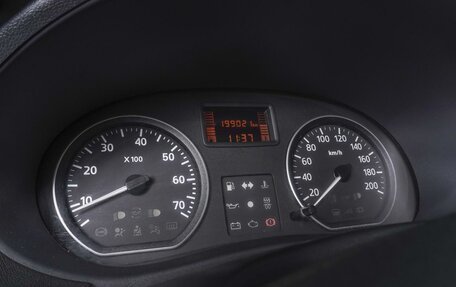 Nissan Almera, 2013 год, 699 000 рублей, 15 фотография